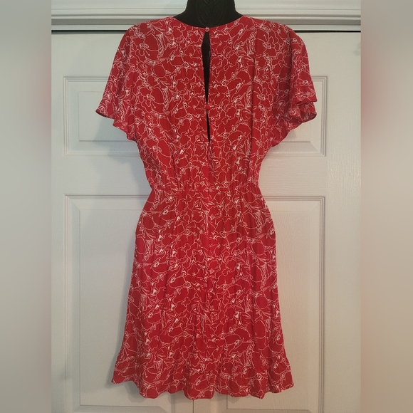 ASOS Mini Dress - Picture 2 of 8